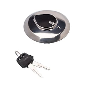 Tampa Tanque Titan 125 E 150 Cbx 250 Twister Cb 300