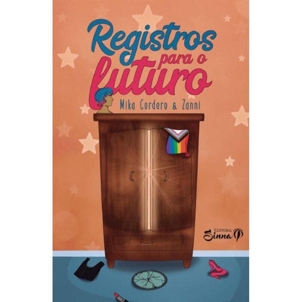 Registros Para O Futuro