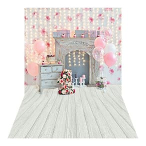 Fundo Fotográfico Newborn Smash The Cake 1,7X2,6 Ffm-042
