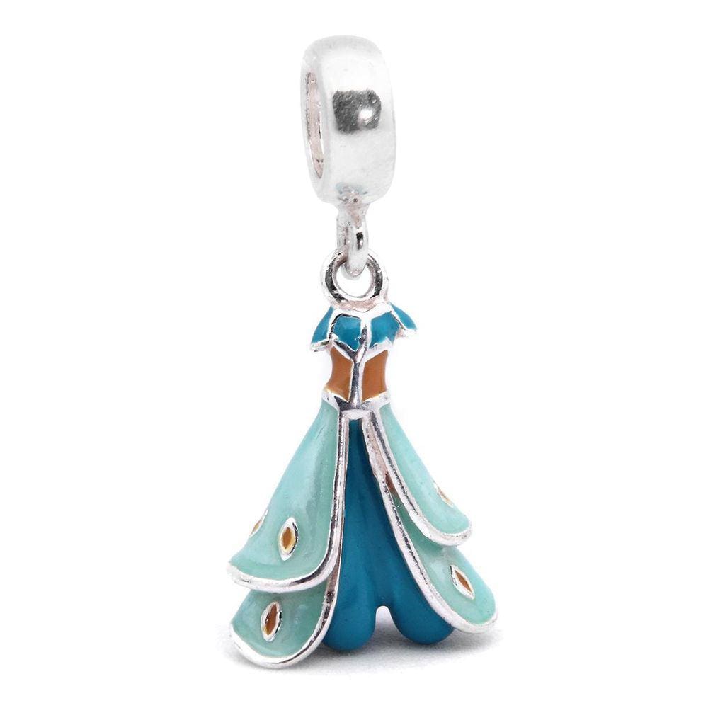 Berloque Pingente Jasmine - Aladdin