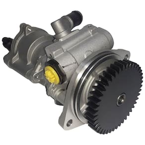 Bomba Direção Hidráulica GM S10 Blazer 2.8 2000/2012