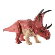 Jurassic World Dinossauro com Movimento T-Rex 30 Cm - Mattel - Loja ToyMania