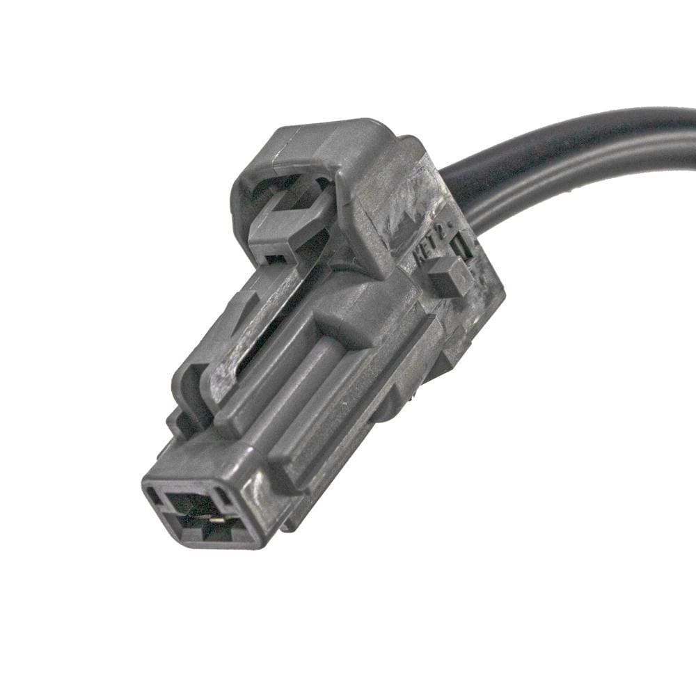 Motor de Partida PG260N3 Korando 2011 a 2012 New Korando Após 2015 2.0 16V 10 Dentes - DELCO REMY - 8001007