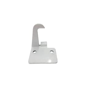 Suporte mola Motor Mobilete Bikelete