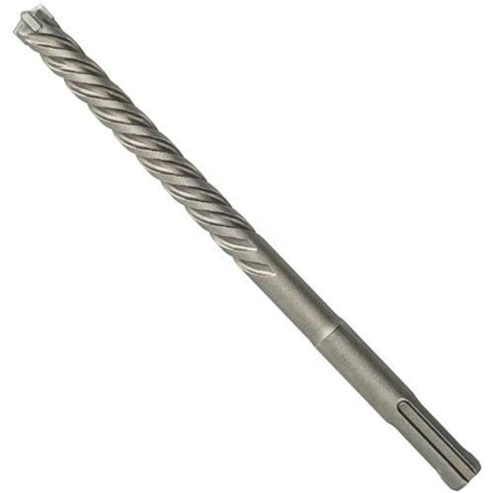 Broca Sds Plus 06Mm X 160Mm 5X Bosch