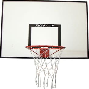 Tabela De Basquete Juvenil Com Aro E Rede Unid Klopf 1023