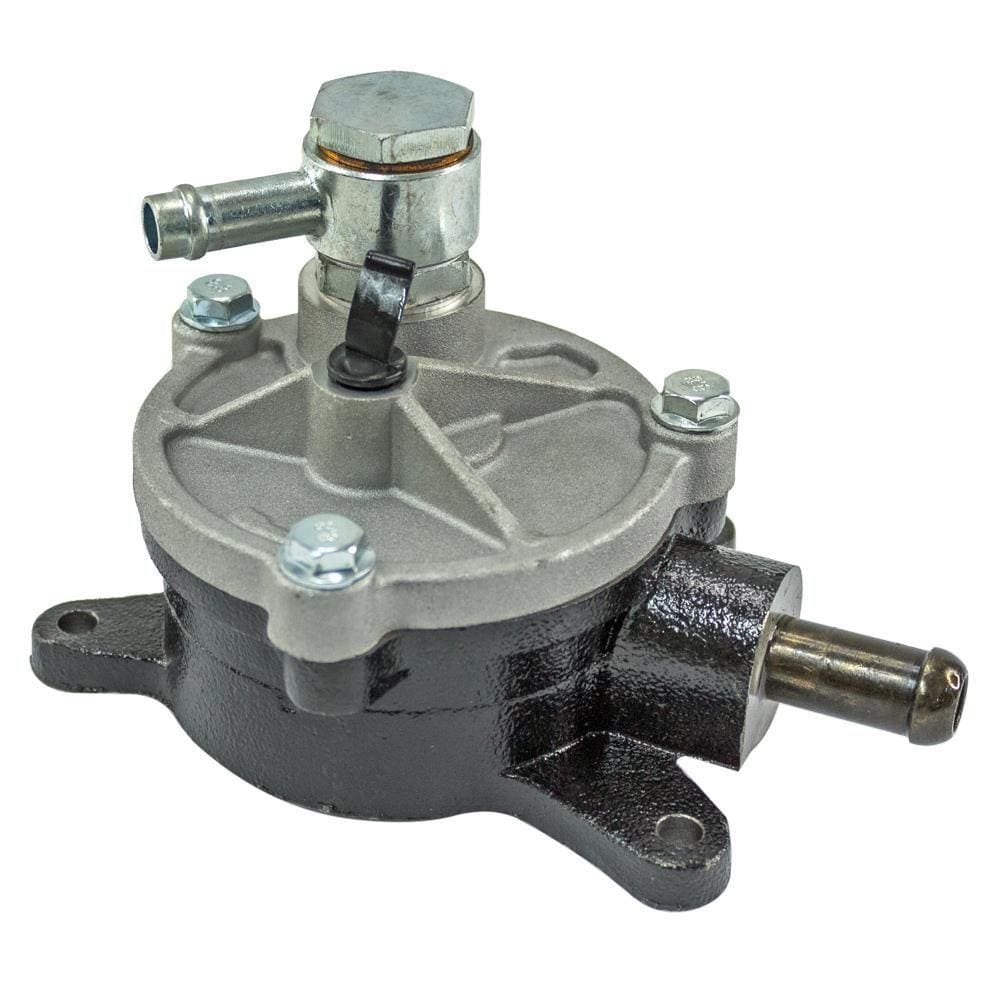 Bomba a Vácuo do Alternador Blazer Ranger S10 Sprinter - ZM9911900