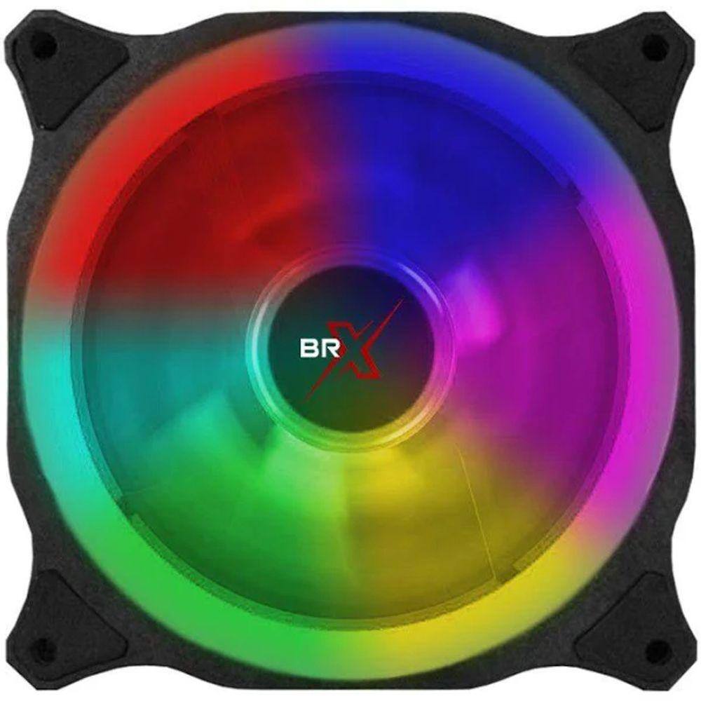Cooler Led RGB BRX