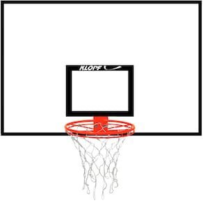 Tabela De Basquete Oficial Com Aro Compens. Naval Klopf 1021