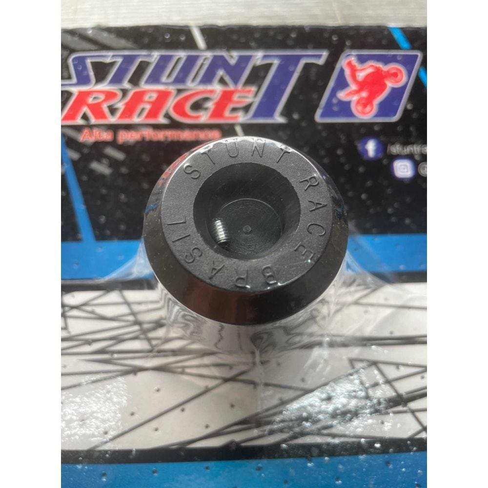 Stunt Race Pop110 Preto - Comprar em Piru Motos