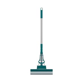 Esfregão Mop Rodo Magico Para Limpeza Em Geral