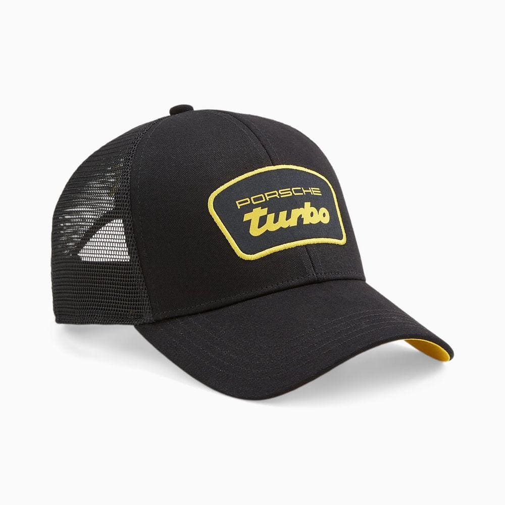 Bone Porsche Legacy Trucker Puma