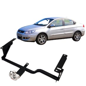 Engate Reboque Rabicho Fixo Cielo Sedan 450Kg