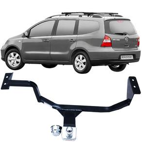 Engate Reboque Rabicho Fixo Grand Livina 500Kg