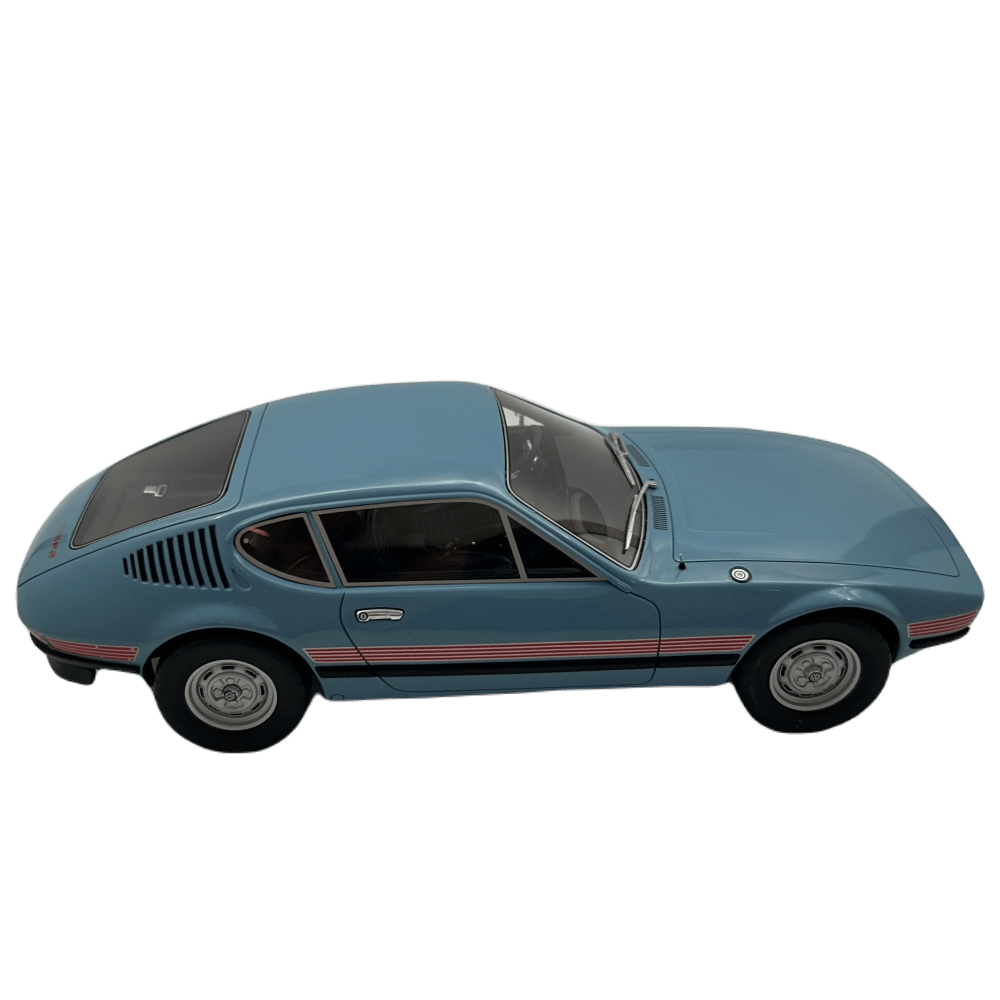 Miniatura Ottomobile Volkswagen SP2 Niagara Blue 1:18