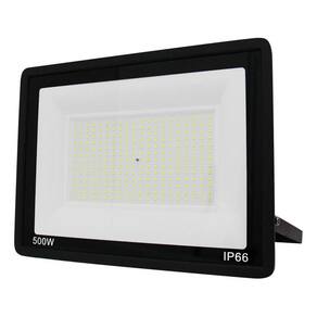 Refletor Holofote Ultra Thin Microled 500W 6500K