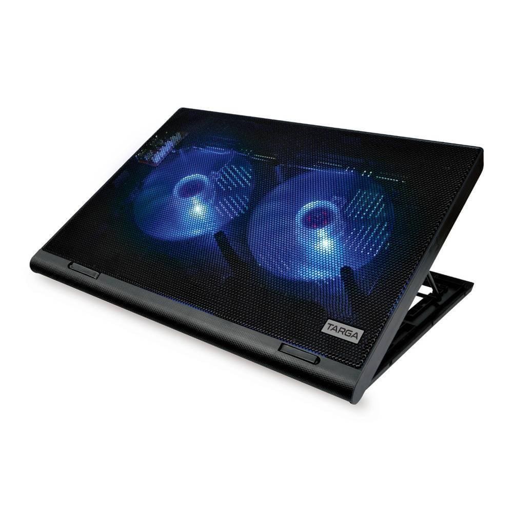Suporte Para Notebook Targa Stand4q 14 E 15,6” - Preto