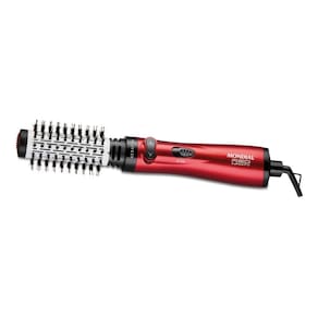 Escova Rotativa Mondial Er11kr 1000w Vermelho - 220v