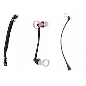 Kit Mangueira Combustivel Titan 150 Fan 150 A - B - C