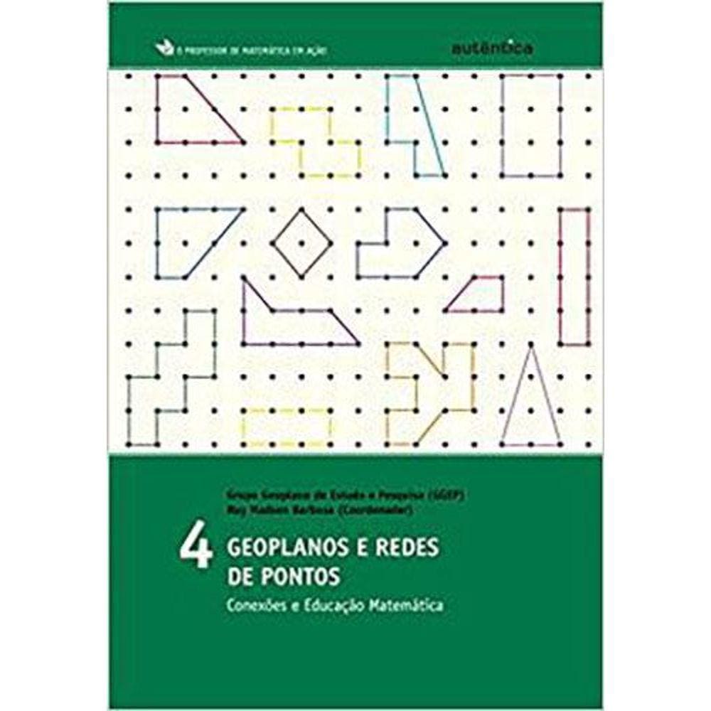 Conexões e educação matemática - vol.4