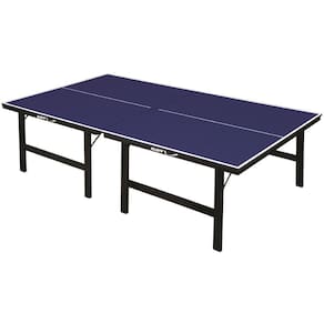 Mesa De Tênis De Mesa Oficial MDP 18mm Klopf Cód.1002