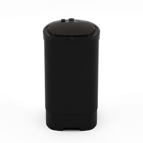 Lavadora Semiautomática Tanquinho Mueller 20kg Preto 220 V