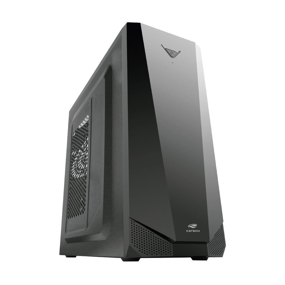 Gabinete Game Mt-G80Bk S/Fte C3T