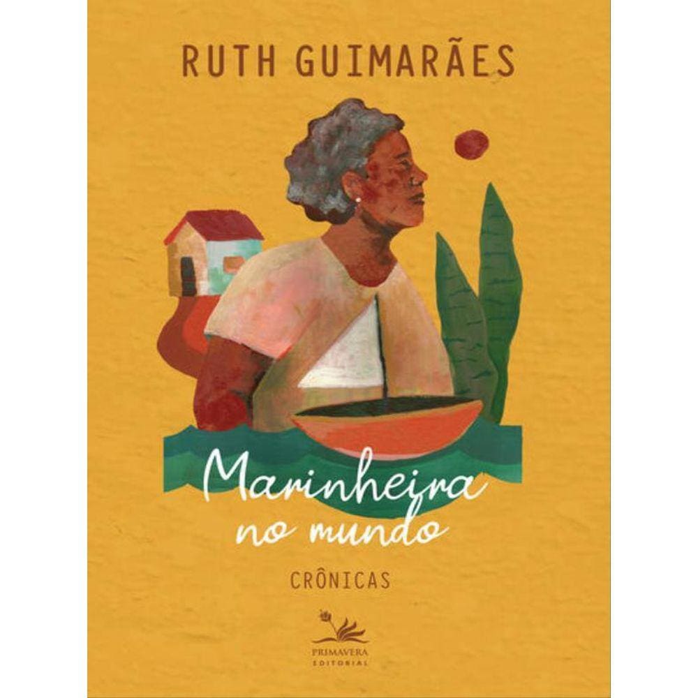 Marinheira No Mundo
