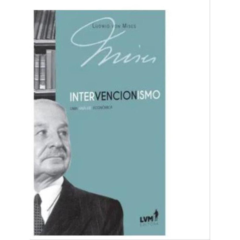 Intervencionismo