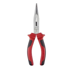 Alicate Bico Meia Cana Tipo Telefone 6.1/2 Pol GEDORE RED
