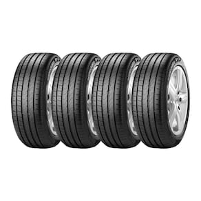 Kit 4 Pneus Pirelli Aro 17 225/50R17 Cinturato P7 94W