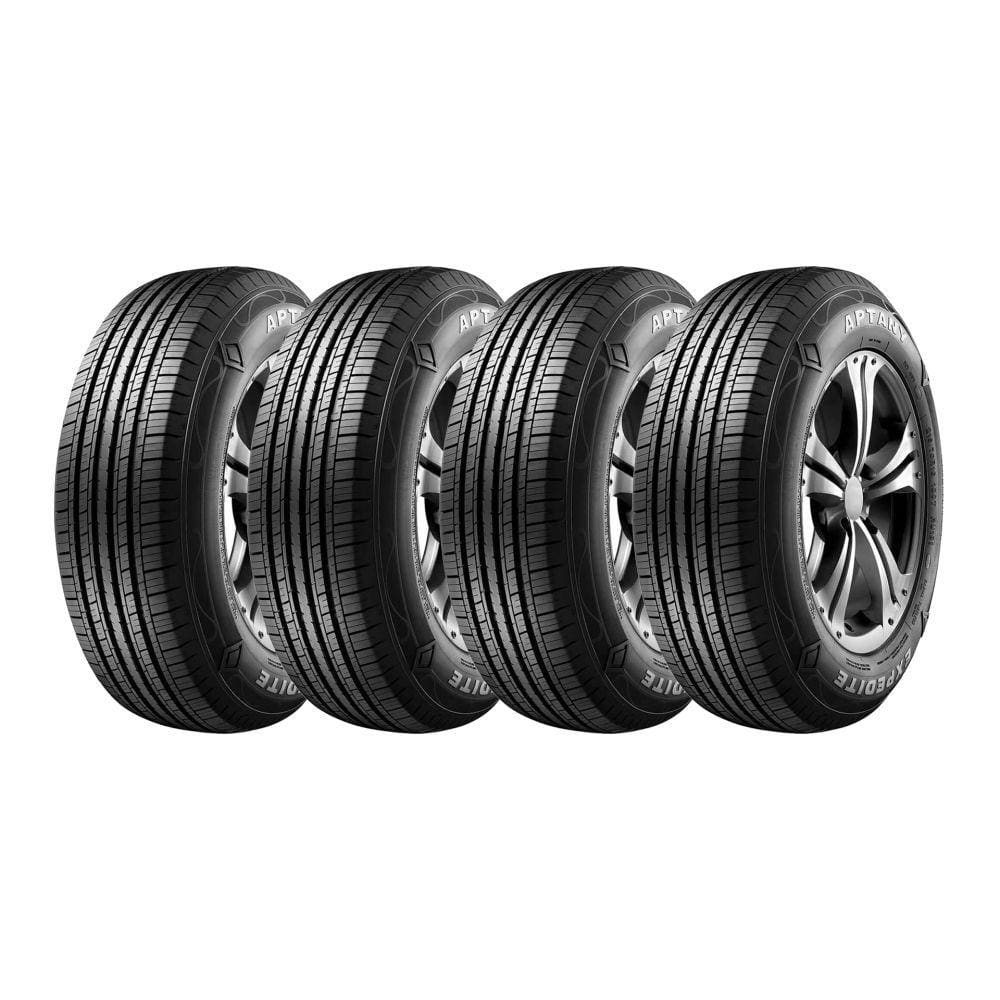 Kit 4 Pneus Aptany Aro 15 31X10.50R15 RL101 109S