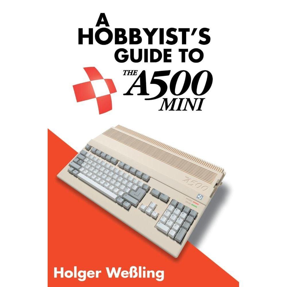 A Hobbyists Guide to THEA500 Mini