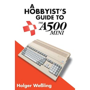 A Hobbyists Guide to THEA500 Mini