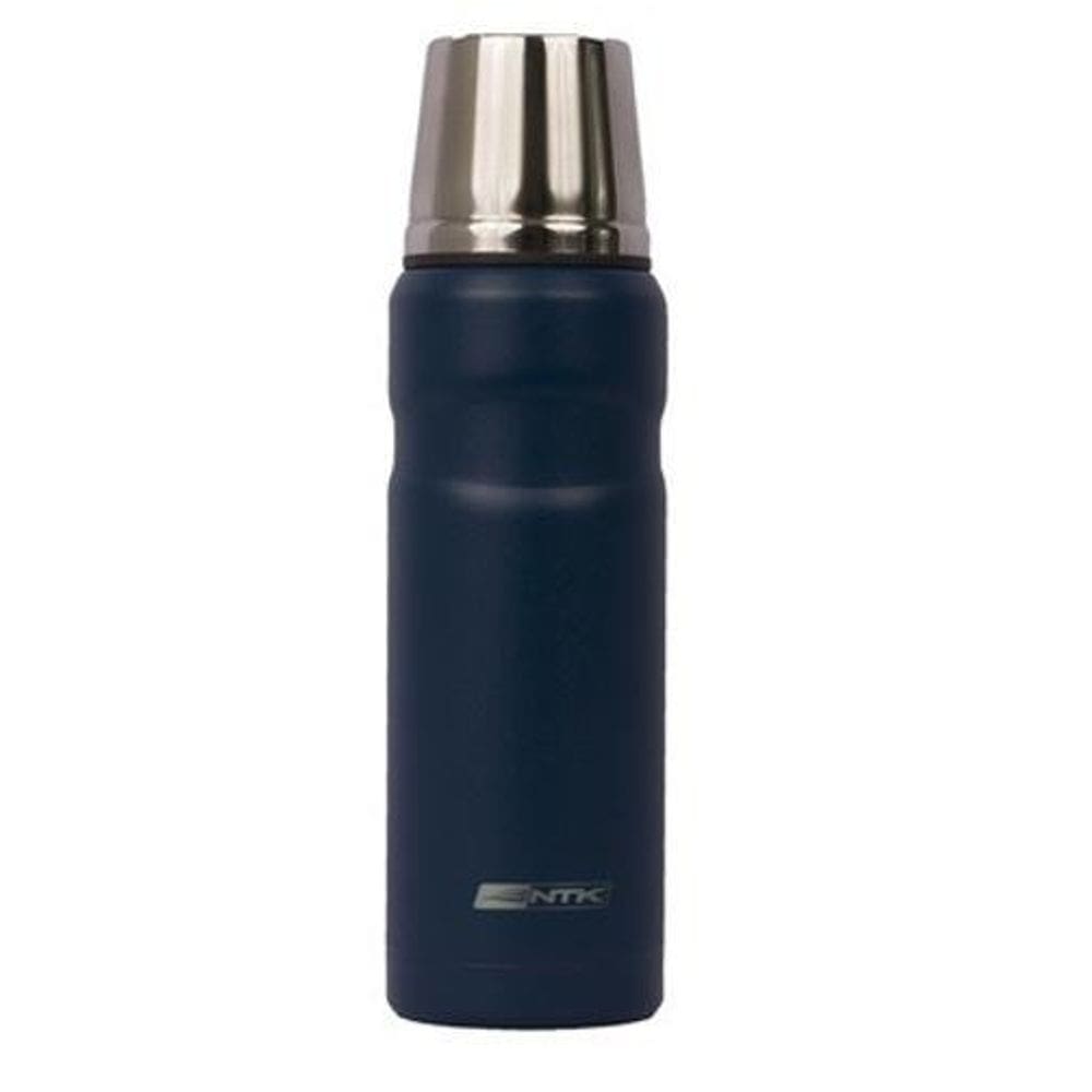 Garrafa Térmica Nautika Rock 500Ml - Azul