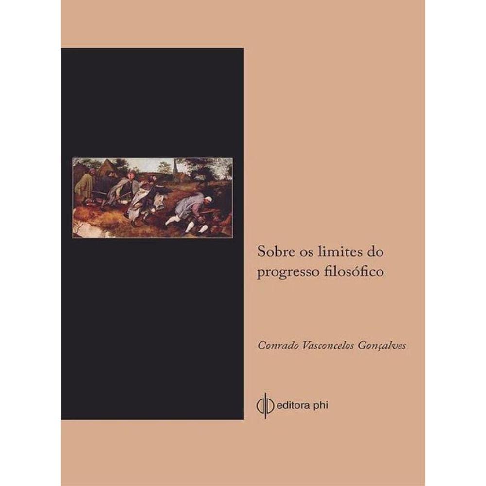 Sobre Os Limites Do Progresso Filosófico