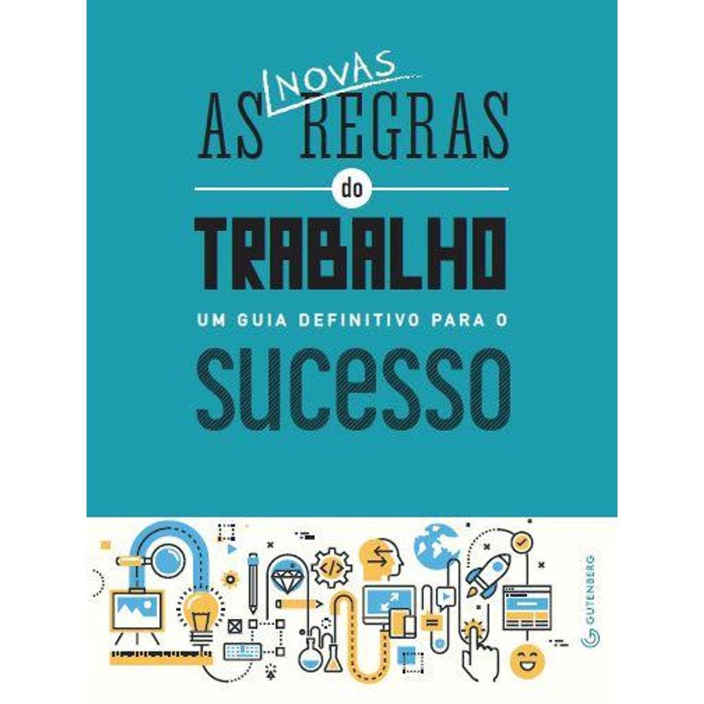 Novas Regras Do Trabalho, As