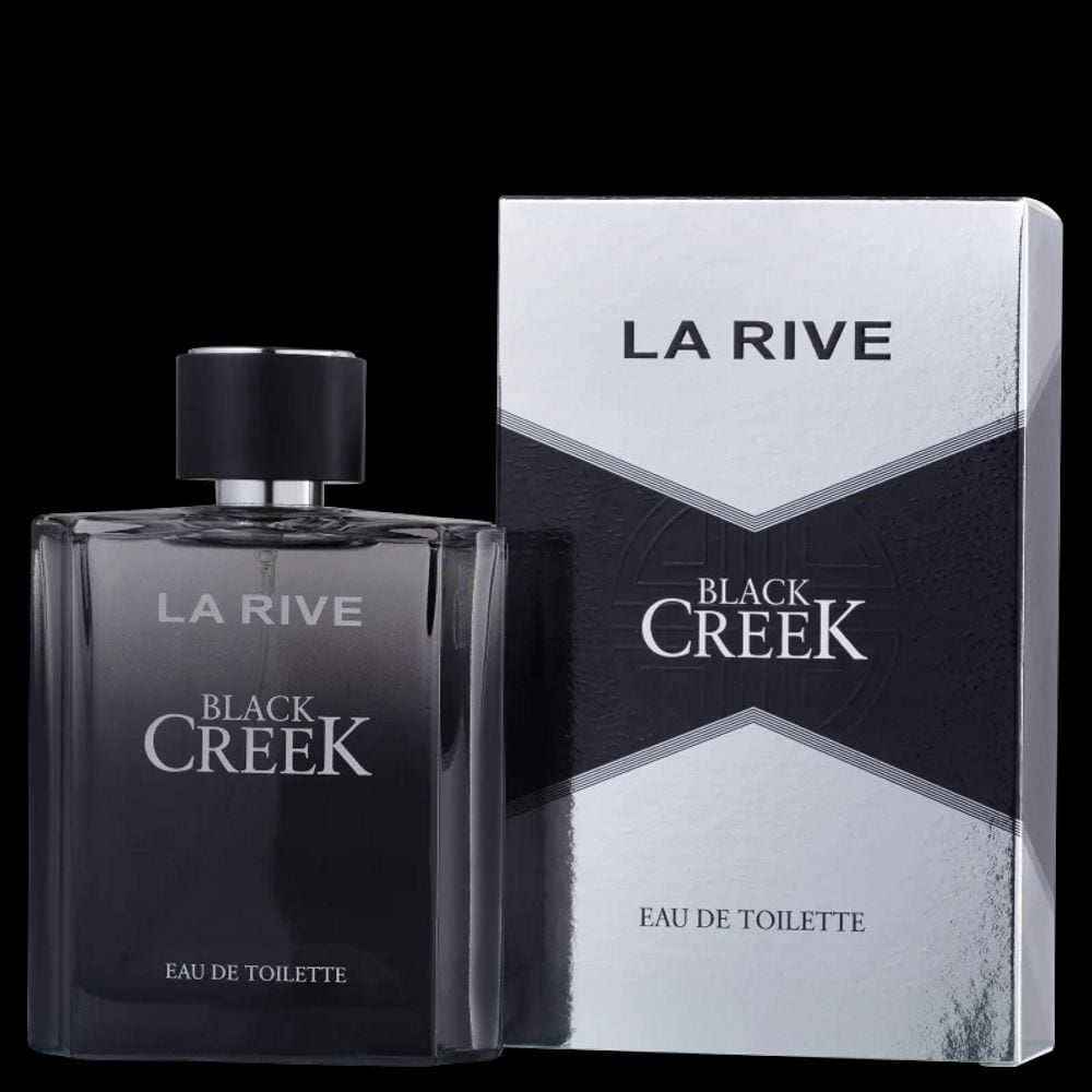 Perfume Black Creek 100ml