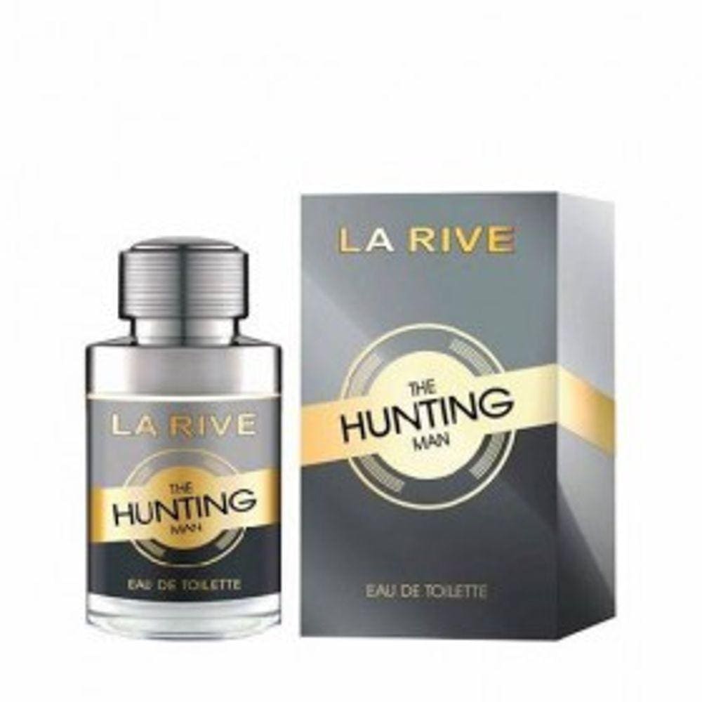 Perfume The Hunting Man 100ml - La Rive