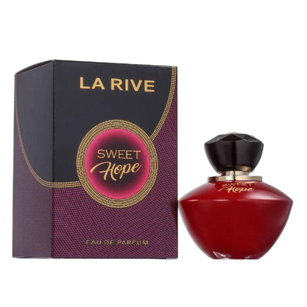 Perfume Sweet Hope - La Rive