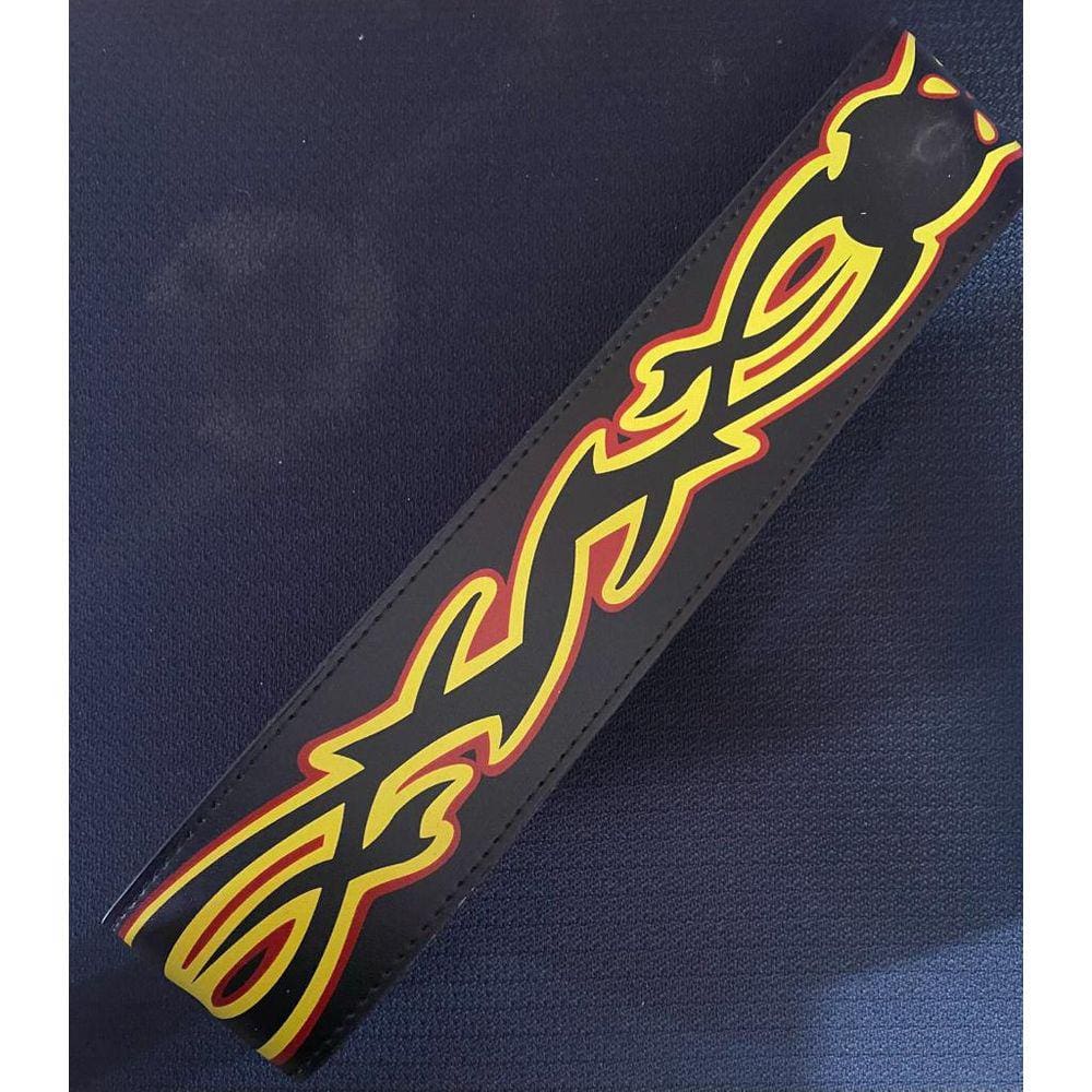 Correia Poly 7 CM Caveira em Alto Padrão - Marquês