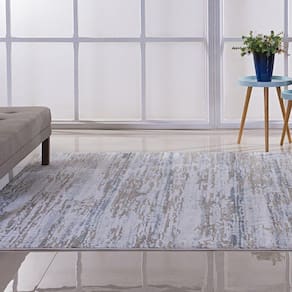 Tapete 1,00 X 1,50 Artemis Bege