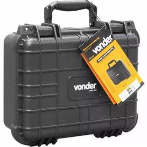 Maleta Anti Impacto Vonder Mai-415