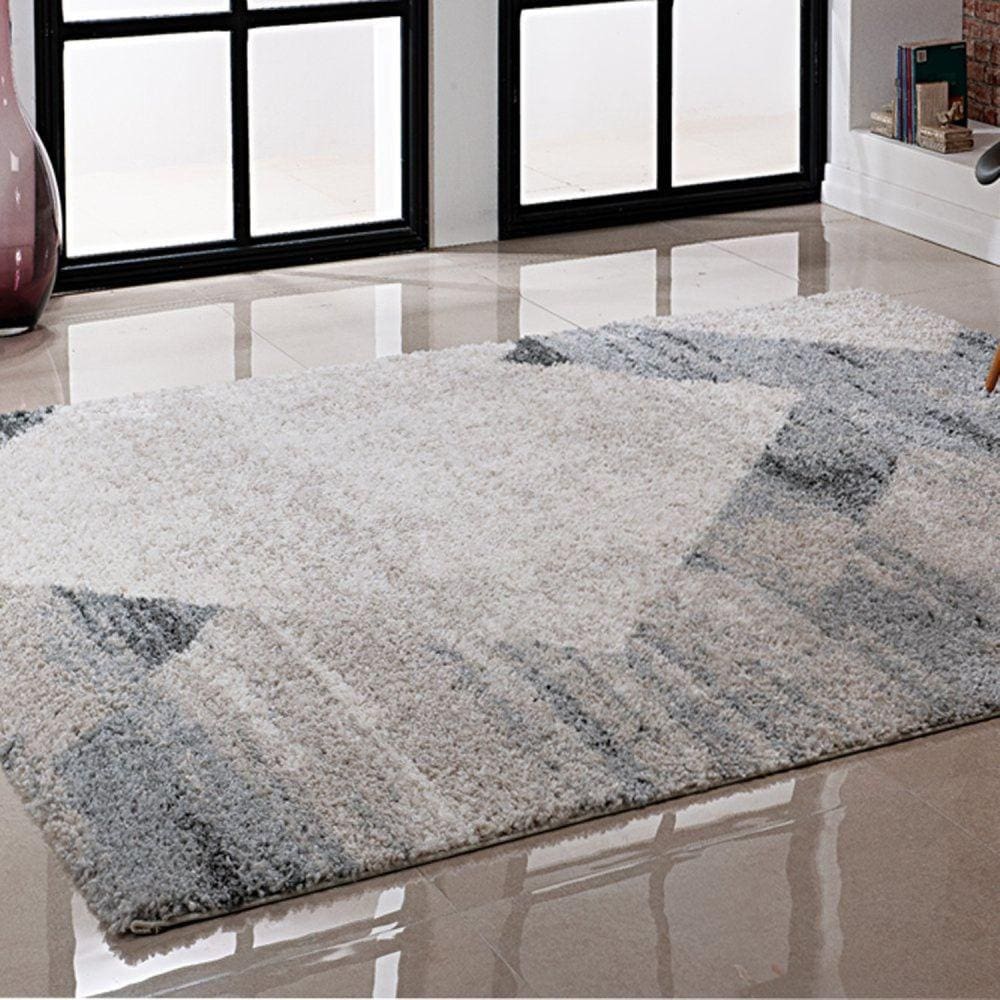Tapete Nevada 150x200cm Niazitex Bege