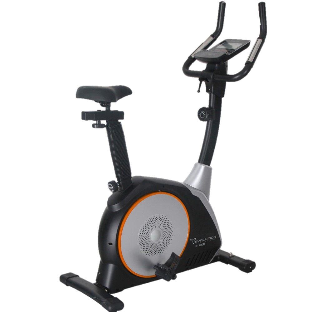 Bicicleta Ergométrica Vertical B 1002