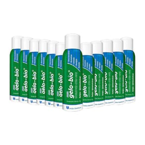 Kit 12 Gelo-bio Aerossol 60ml