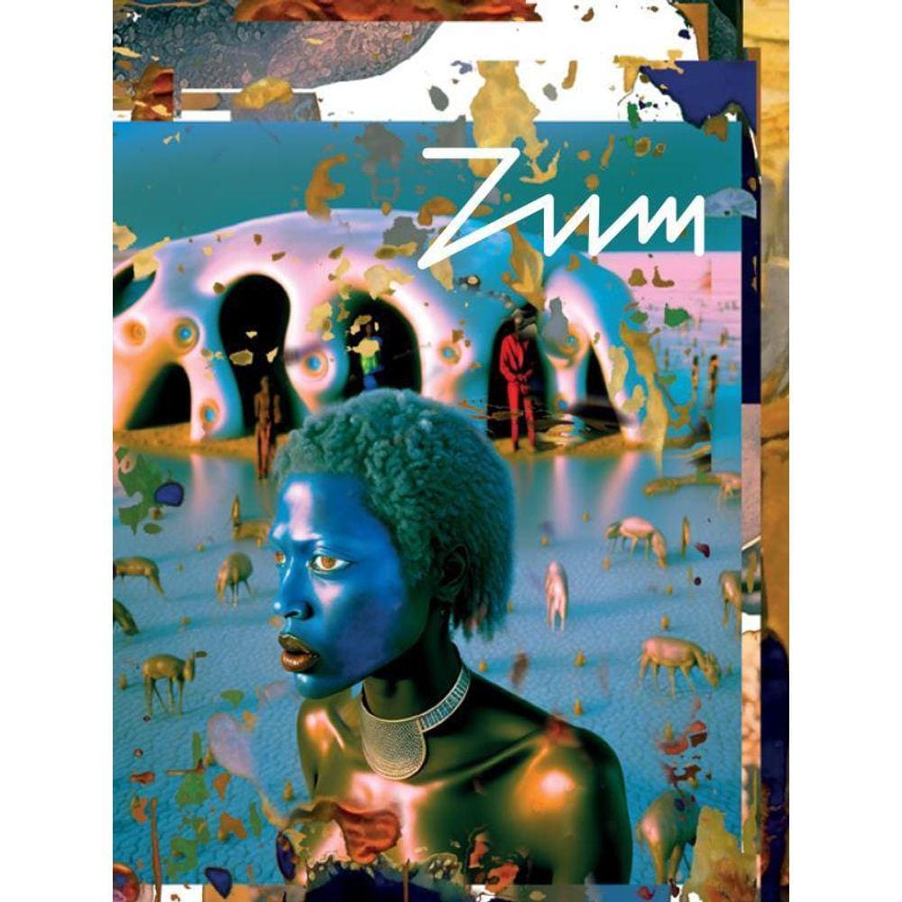 Zum 25 - Revista De Fotografia Contemporânea