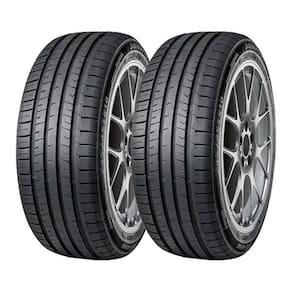 Kit 2 Pneus Sunwide Aro 17 205/50R17 RS-ONE 93W
