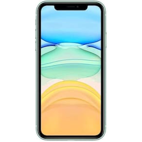 Usado: iPhone 11 128GB Verde Excelente - Trocafone
