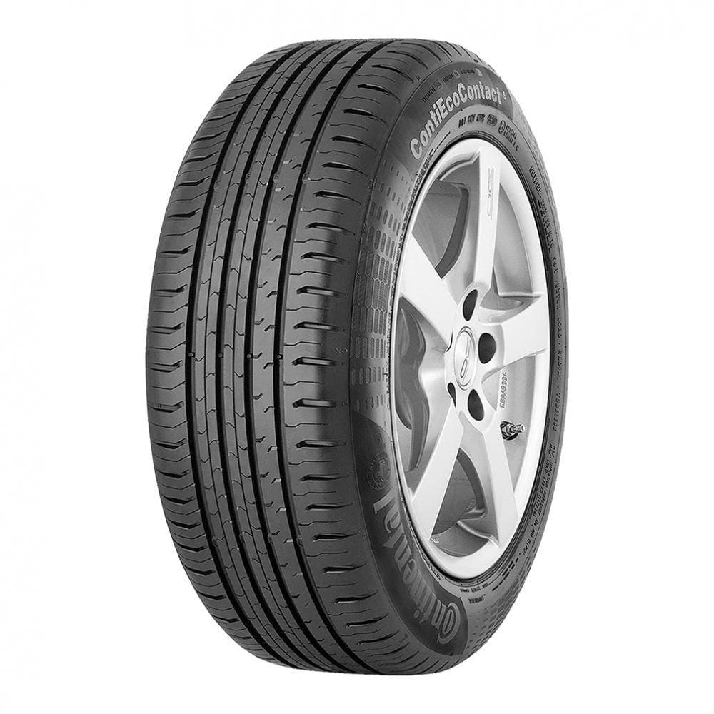 Pneu Continental Aro 16 205/55R16 ContiEcoContact 5 91V MO